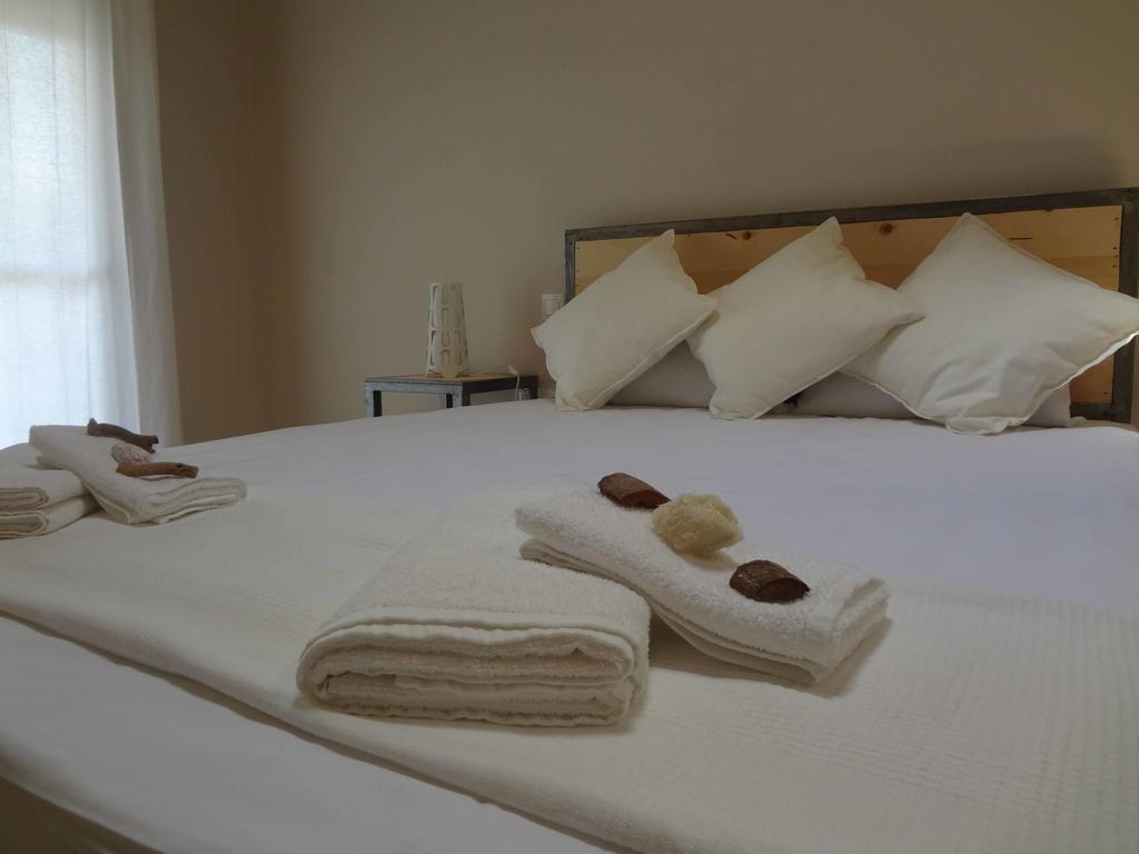 Zonita Guest House Nea Plagia Zewnętrze zdjęcie