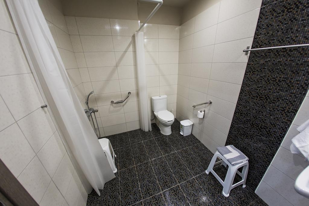 Zonita Guest House Nea Plagia Zewnętrze zdjęcie